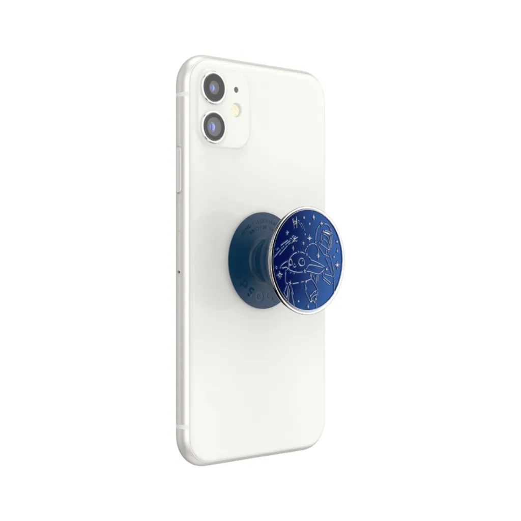 PopSockets držač za mobitel Enamel Mandalorian