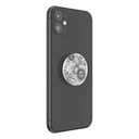 PopSockets držač za mobitel PlantCore Black Leopard