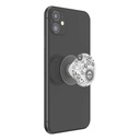 PopSockets držač za mobitel PlantCore Black Leopard