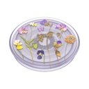 PopSockets držač za mobitel PlantCore Purple Fields