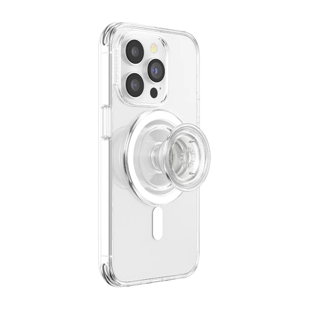 PopSockets držač za mobitel MagSafe Round