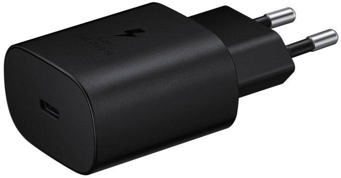 Samsung punjač EP-TA800XBEGWW