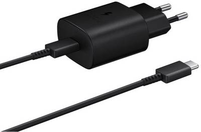 Samsung punjač EP-TA800XBEGWW