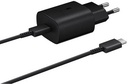Samsung punjač EP-TA800XBEGWW