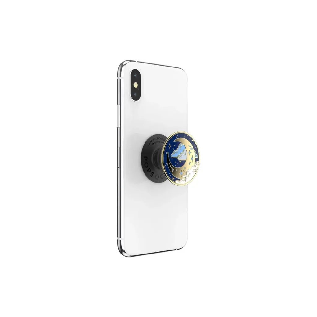 PopSockets držač za mobitel Enamel Fly Me to the Moon