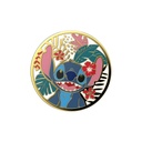 PopSockets držač za mobitel Enamel Stitch