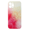 Silikonska maska Colour Pop