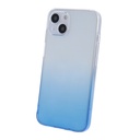 Silikonska maska Gradient Transparent