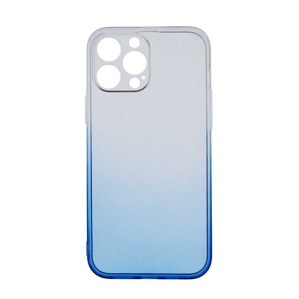 Silikonska maska Gradient Transparent