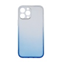Silikonska maska Gradient Transparent