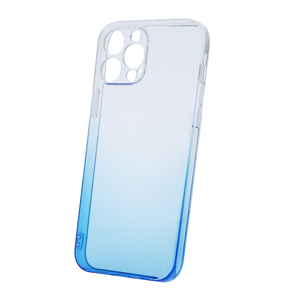 Silikonska maska Gradient Transparent