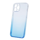 Silikonska maska Gradient Transparent
