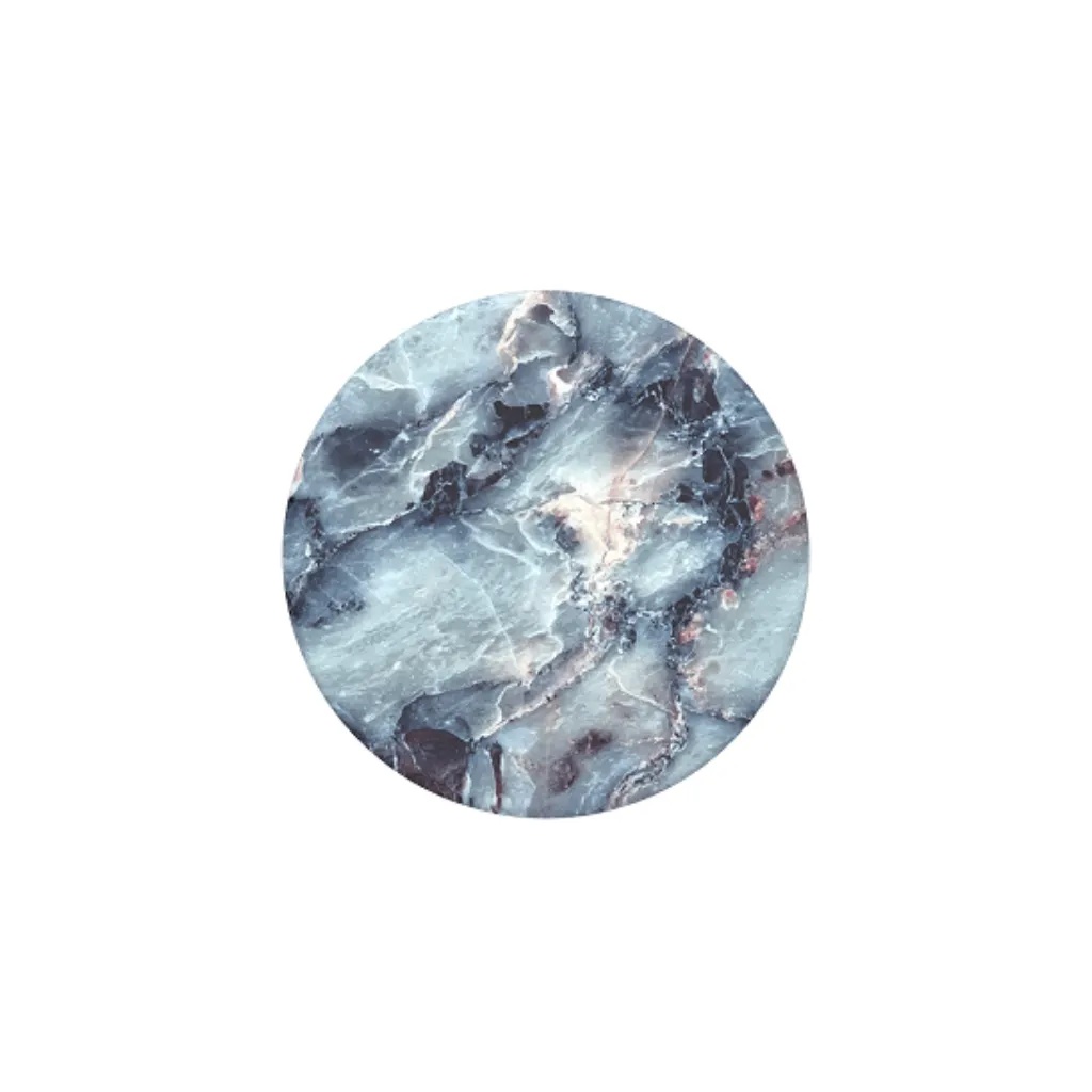 PopSockets držač za mobitel Blue Marble