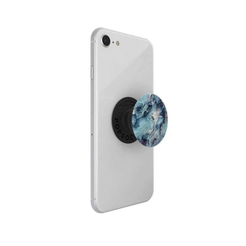 PopSockets držač za mobitel Blue Marble