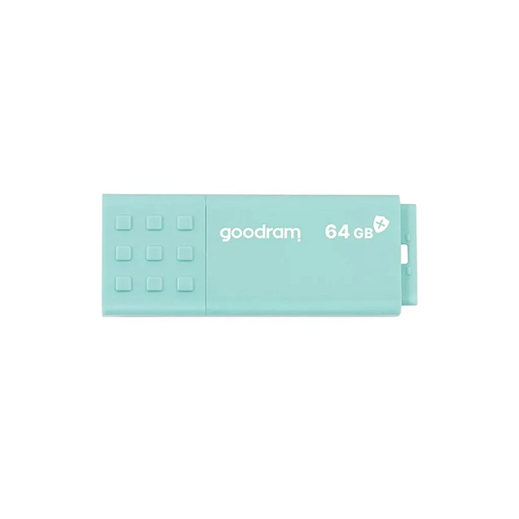 Goodram USB memorija UME3 Care 64 GB