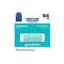 Goodram USB memorija UME3 Care 64 GB