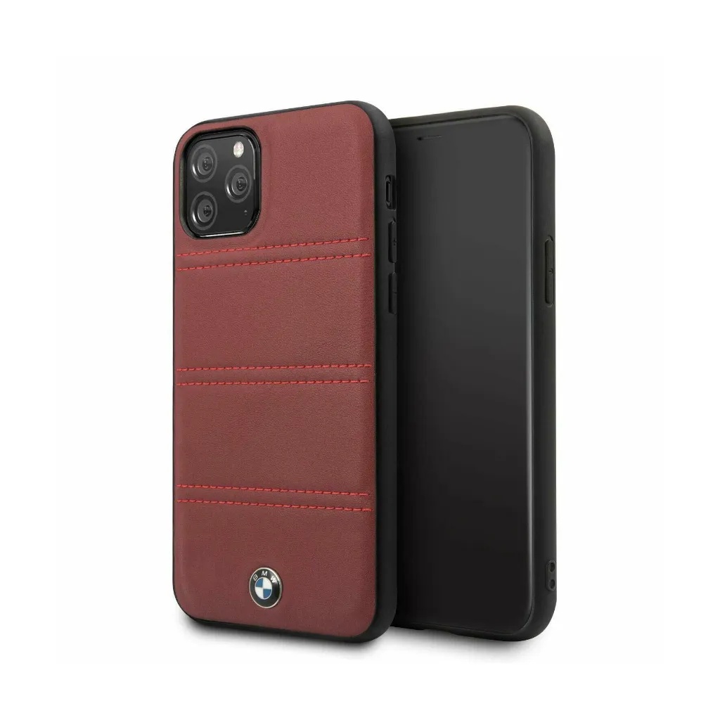 BMW Phone Case Horizontal Hot Stamped Lines