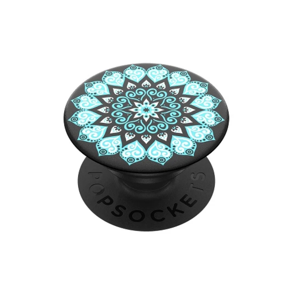 PopSockets držač za mobitel Peace Mandala Sky
