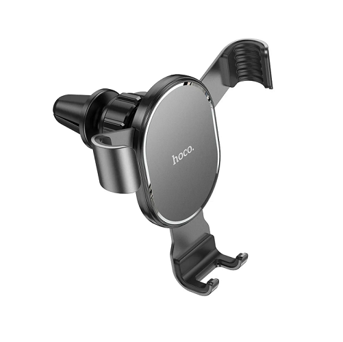 HOCO Car Holder CA56 Metal Armour (black)