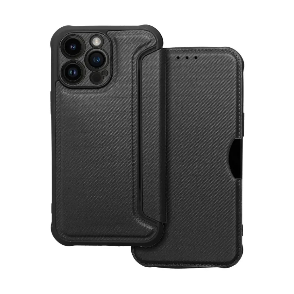 Preklopna maska Razor