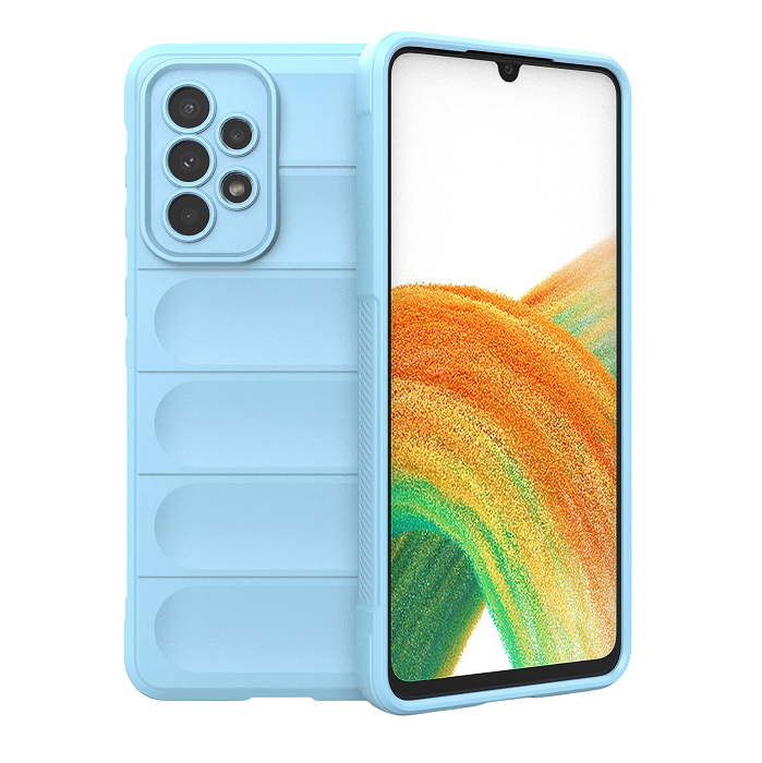 Silicone Case Generic Grip