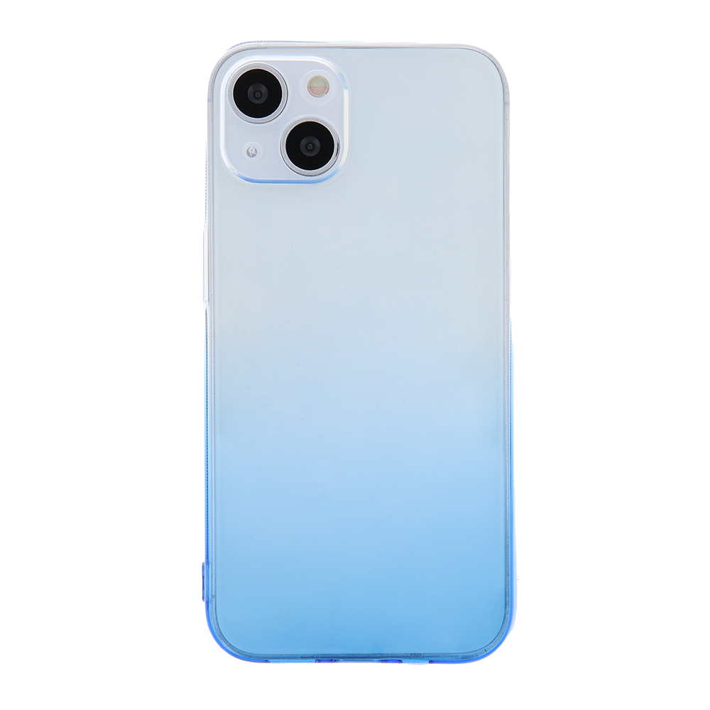 Silikonska maska Gradient Transparent