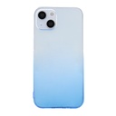 Silikonska maska Gradient Transparent