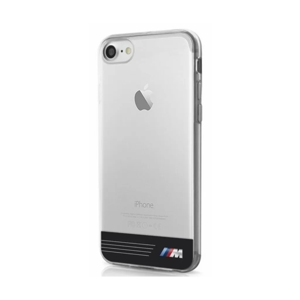 BMW Phone Case Motosport Black