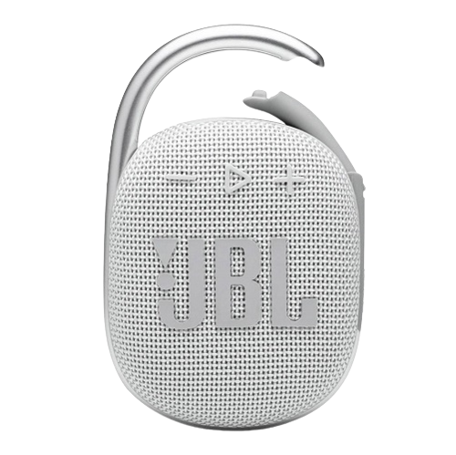 JBL Loudspeaker Clip 4