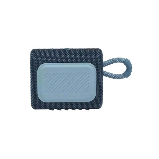 JBL Loudspeaker GO 3 (blue)