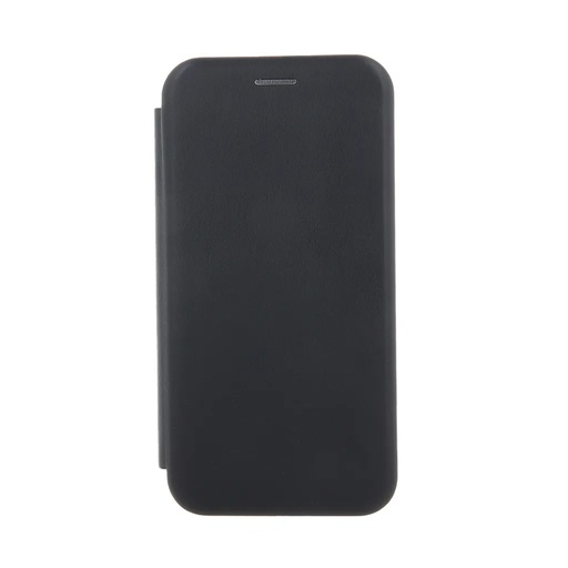 Bookcase Magnetic Black (iPhone 14 Pro Max, black)
