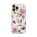 Phone Case Flower Pattern