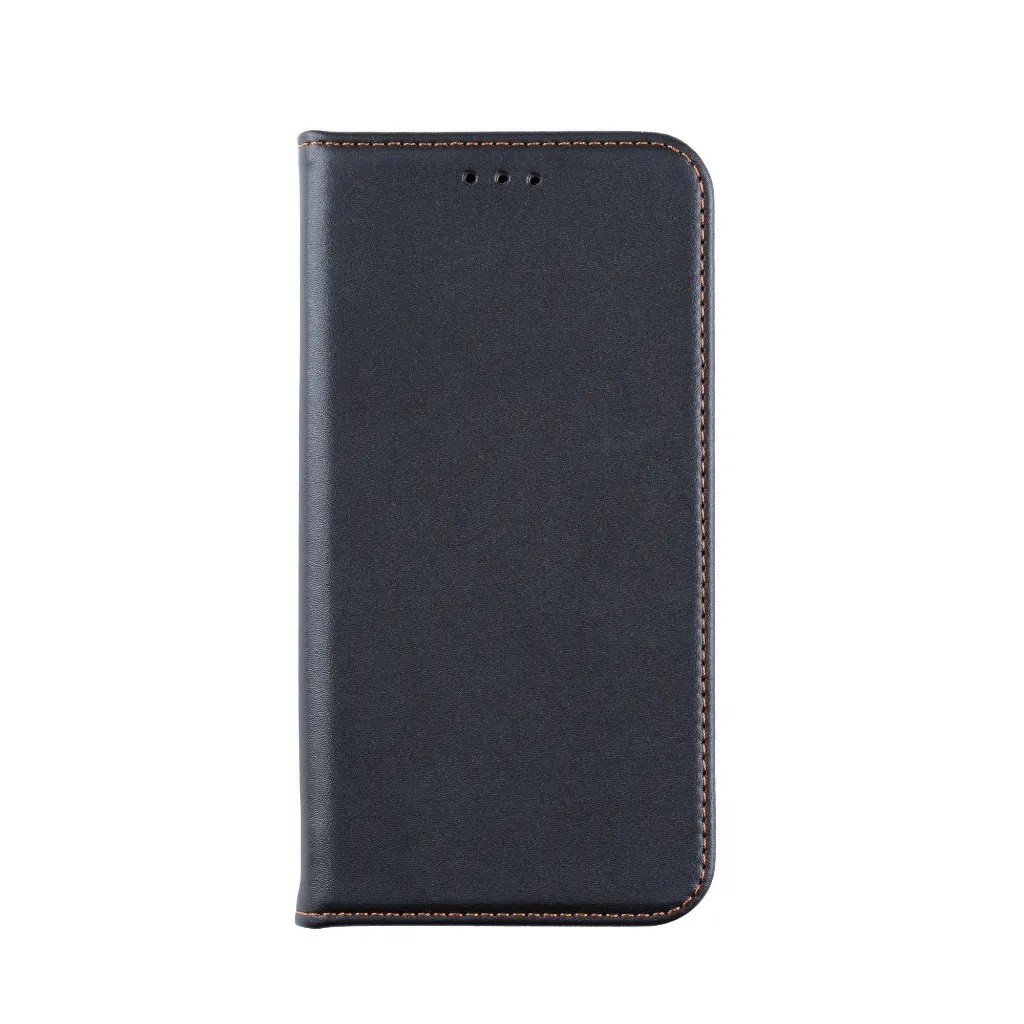 Preklopna maska Leather Pro