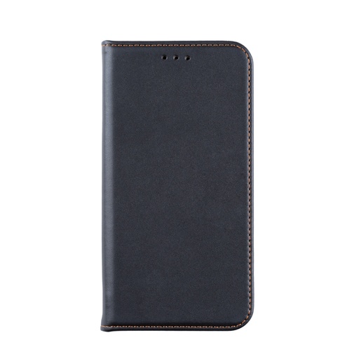 Bookcase Leather Pro (iPhone 13 Pro, black)
