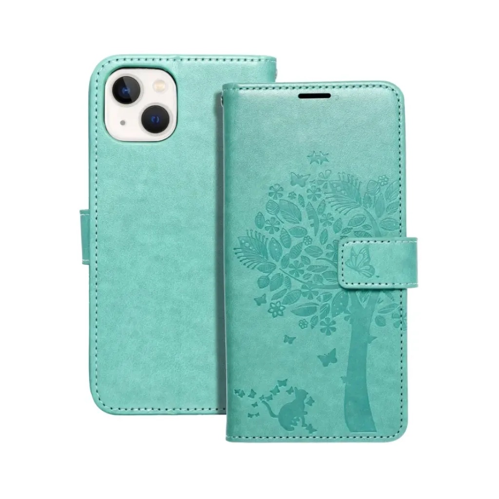 Preklopna maska Mezzo Tree