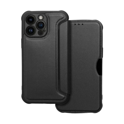 Bookcase Razor (Samsung S23, black)