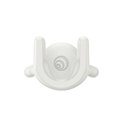 PopSockets Holder PopMount Multi-Surface (white)