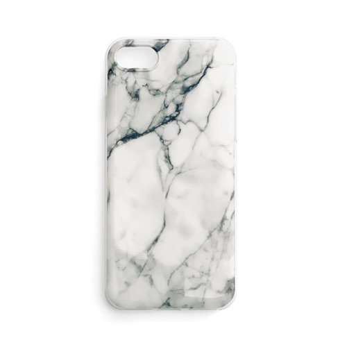 Maska White Marble