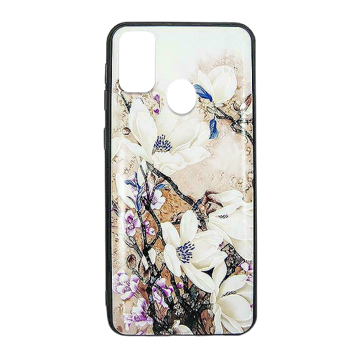 Phone Case Big Flower