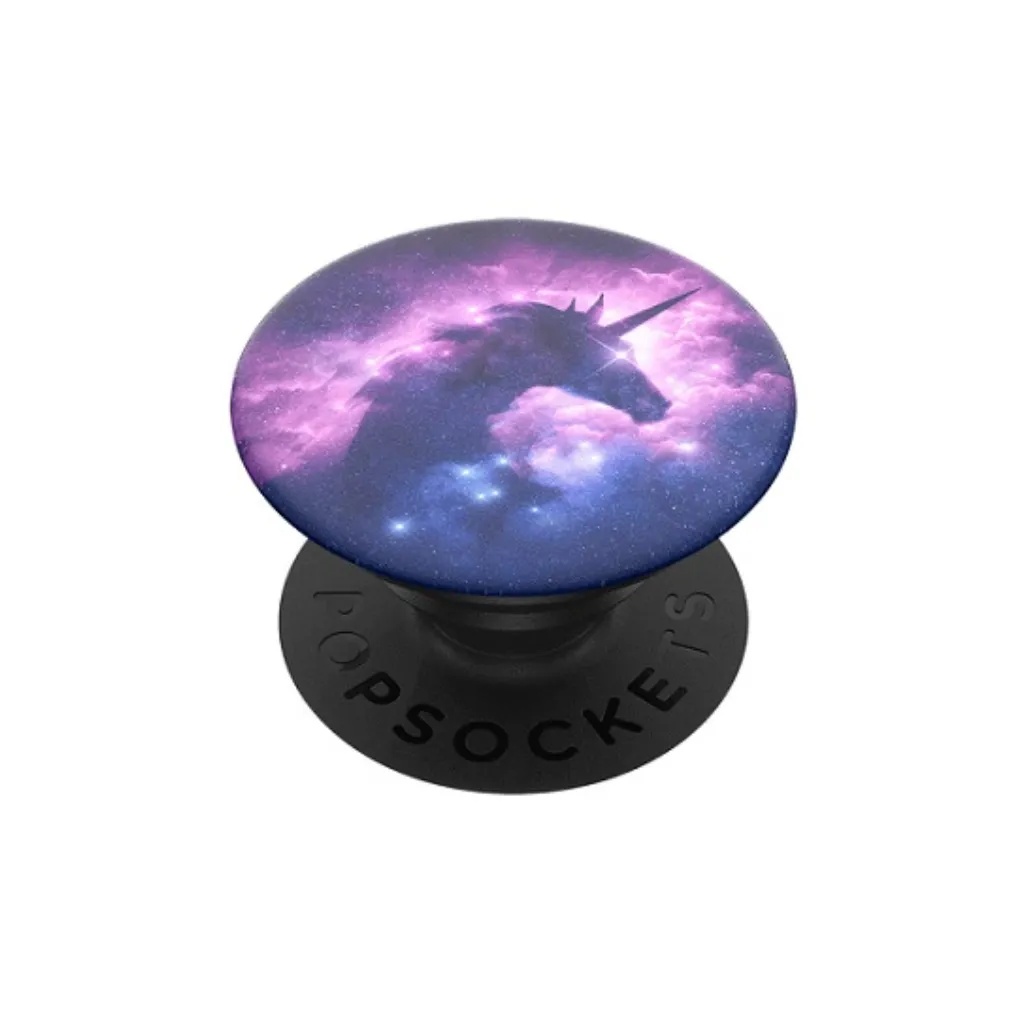 PopSockets Phone Holder Mystic Nebula