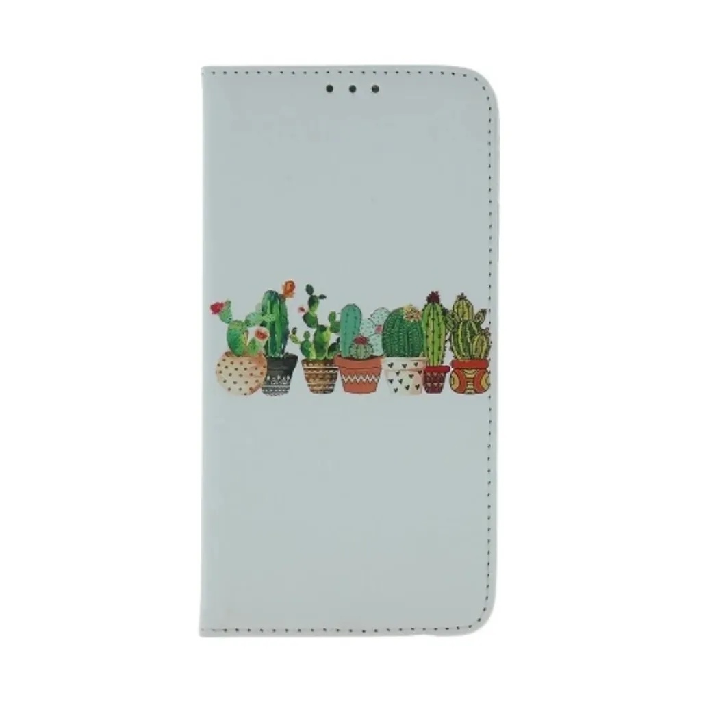 Preklopna maska Cactus