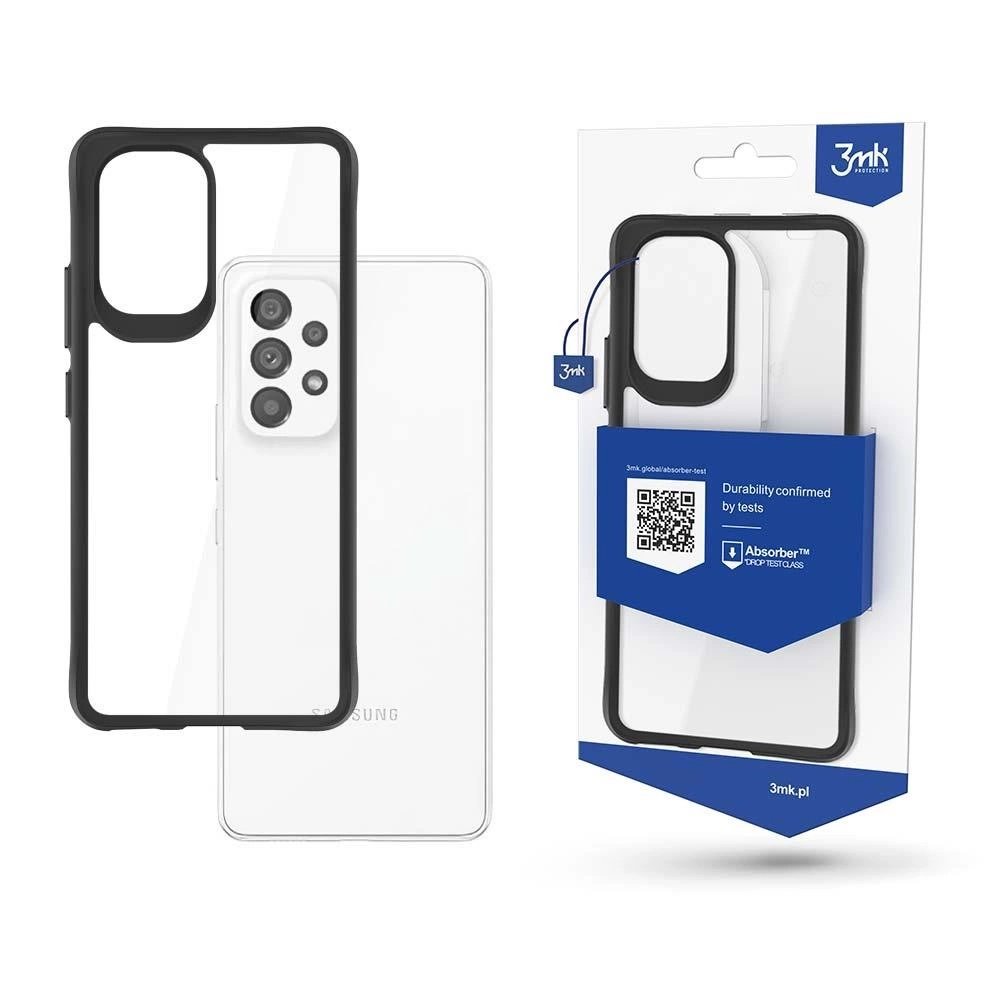 3mk maska Satin Armor