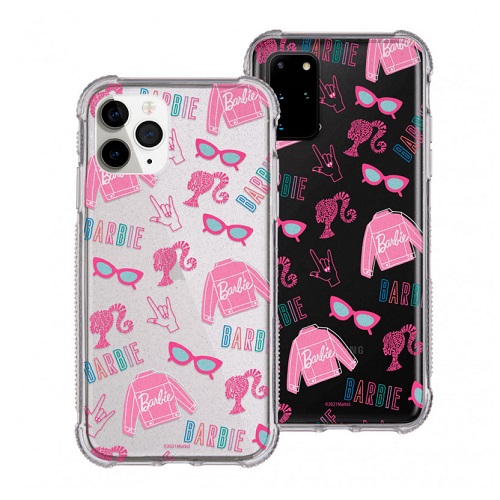 Barbie Phone Case Accessories