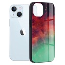 Maska Glaze Fiery Ocean