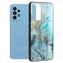 Maska Glaze Blue Ocean