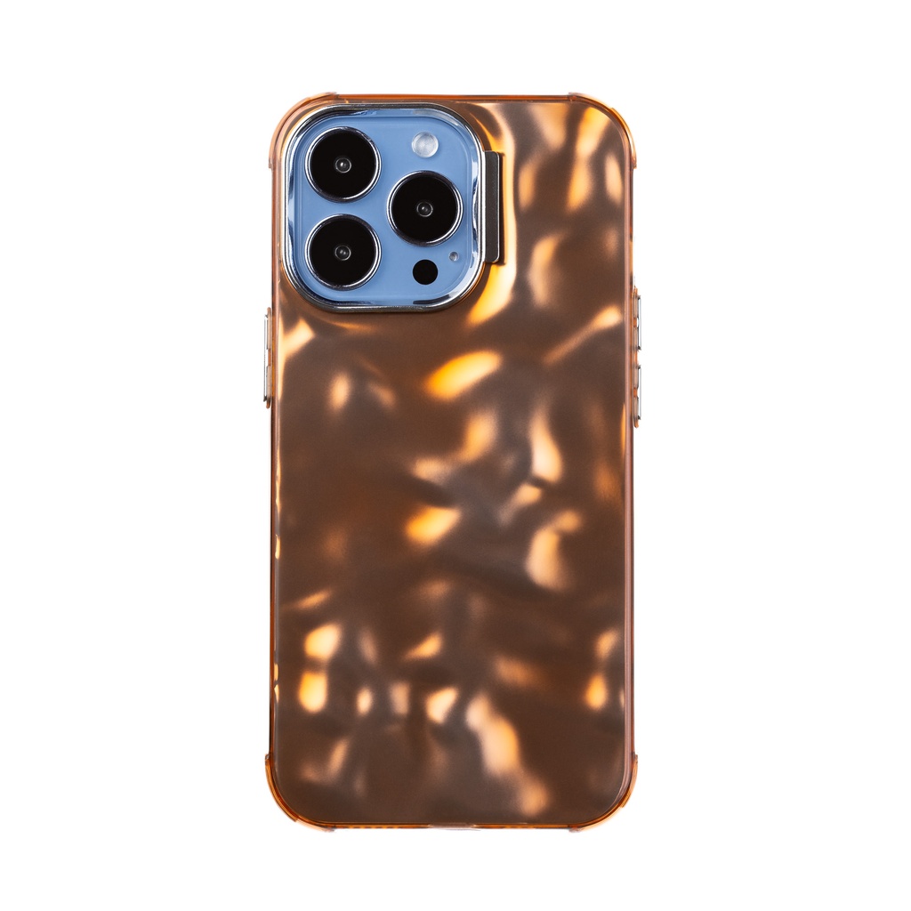 Phone Case Nacre Effect