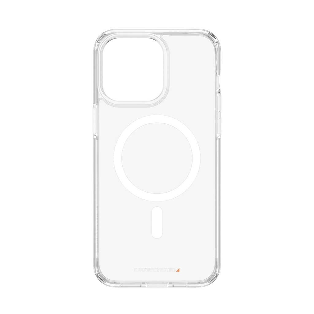 PanzerGlass maska MagSafe D30