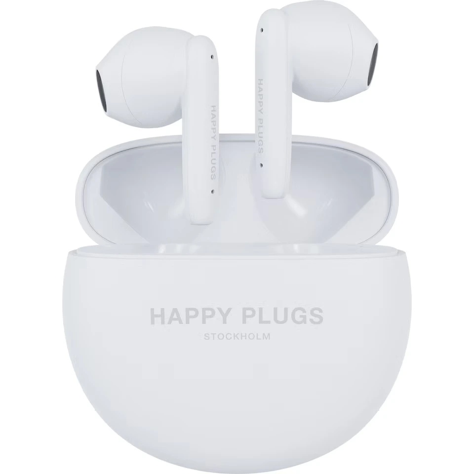 Happy Plugs Earphones Joy Lite