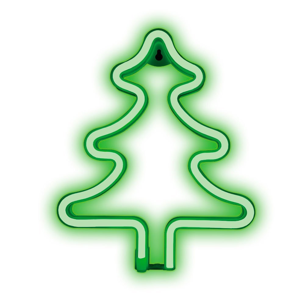 LED neonsko svjetlo Christmas Tree