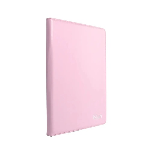 Tablet preklopna maska Blun (Tablet 11“, ružičasto)